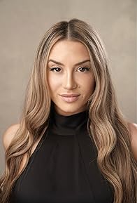 Primary photo for Nikki Delmonico