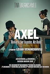 Axel (2021)