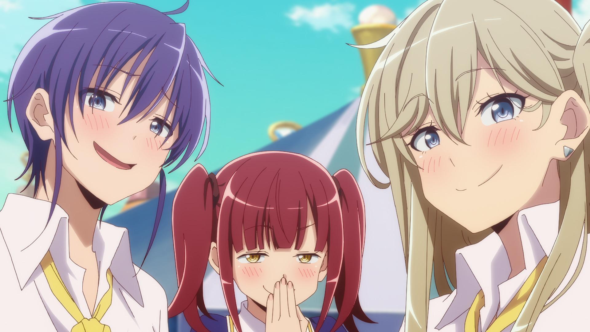 Loner Life In Another World Anime Release Date www.imdb.com