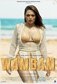 Primary photo for Wam Bam