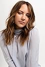 Haley Ramm's primary photo Haley Ramm's primary photo
