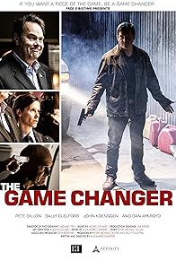 Primary photo for The Game Changer Primary photo for The Game Changer