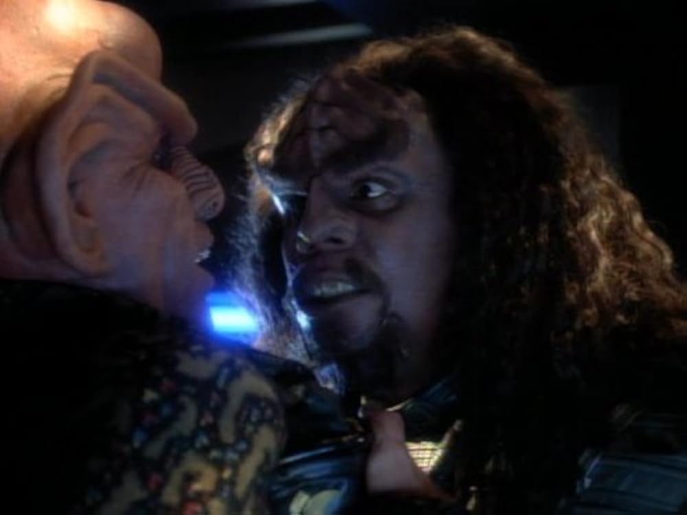 "Star Trek Deep Space Nine" The House of Quark (TV Episode 1994) IMDb
