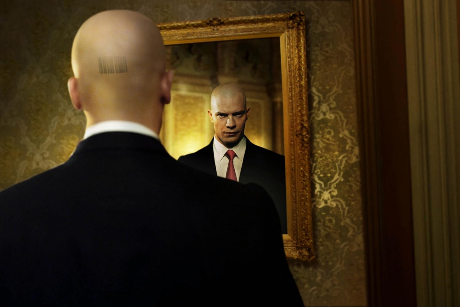 Hitman (2007)