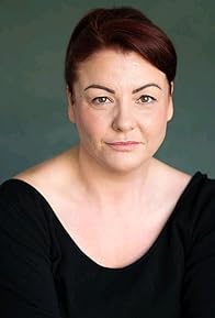 Primary photo for Claire Harrison