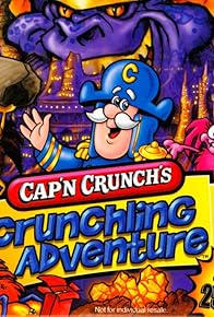 Primary photo for Cap'n Crunch's Crunchling Adventure