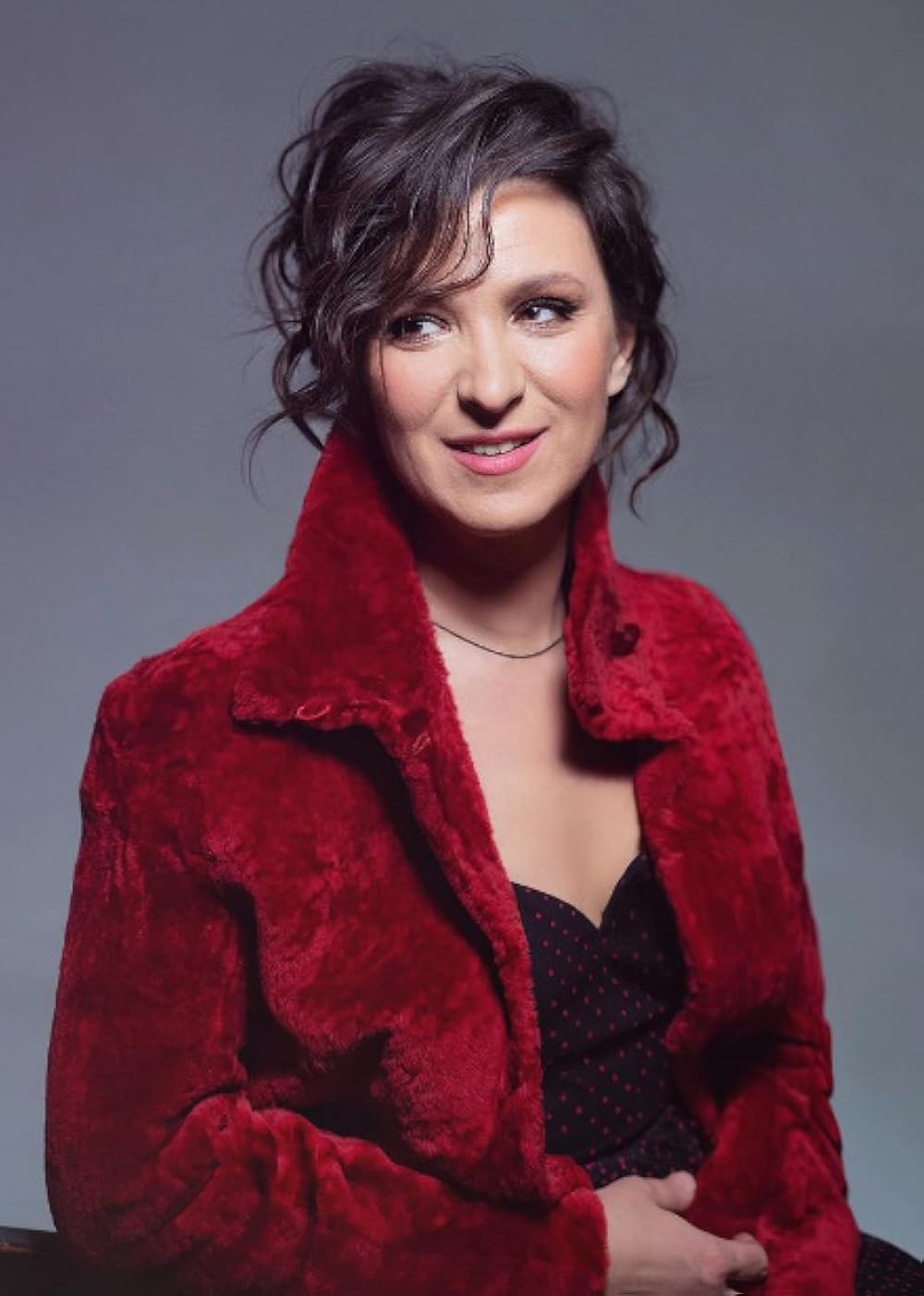 Olesya Zheleznyak Sovchilar mushuk