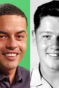 Primary photo for Banished: The Untold Story of Danney Williams Primary photo for Banished: The Untold Story of Danney Williams