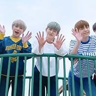 Primary photo for TXT: Our Summer (Selfie Version)