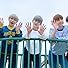 Primary photo for TXT: Our Summer (Selfie Version)