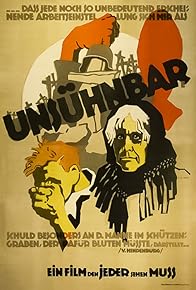 Primary photo for Unsühnbar