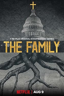 Poster of The Family (2019)