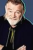 Primary photo for Brendan Gleeson/Willow Primary photo for Brendan Gleeson/Willow