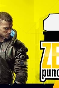 Primary photo for Cyberpunk 2077