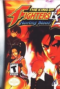 Primary photo for The King of Fighters EX2: Howling Blood Primary photo for The King of Fighters EX2: Howling Blood