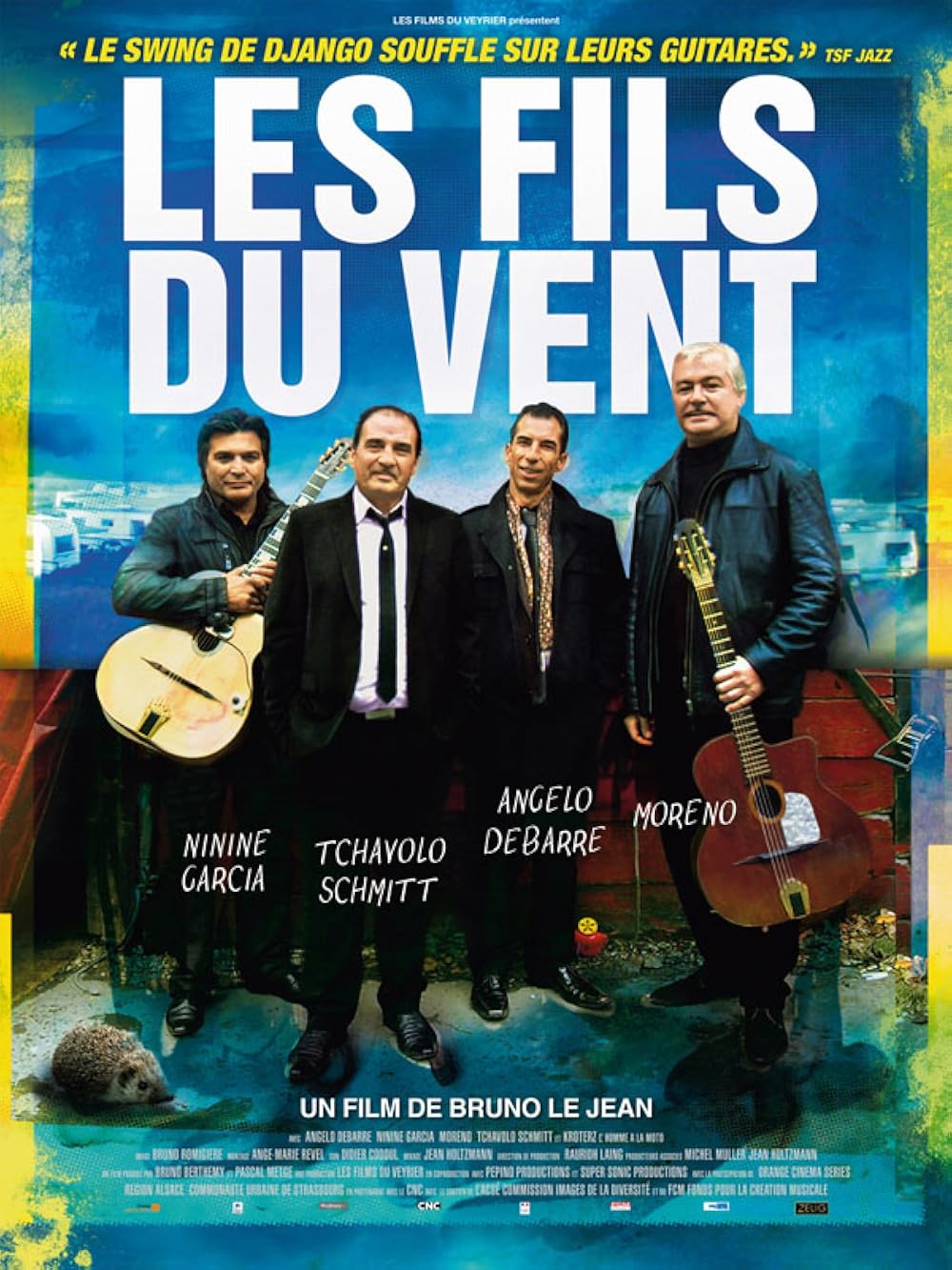 洋画・外国映画 TCHAVOLO SCHMITT Live au Paris DVD Amazon.co.jp: Live in Paris [DVD] : Schmitt, Tchavolo: DVD