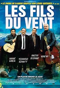 Primary photo for Les fils du vent