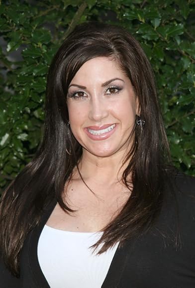 Primary photo for Jacqueline Laurita Primary photo for Jacqueline Laurita