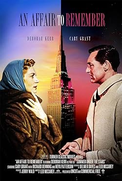 Poster of An Affair to Remember