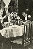 Primary photo for At the Banquet Table Primary photo for At the Banquet Table