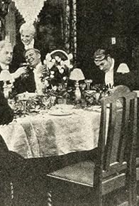 Primary photo for At the Banquet Table Primary photo for At the Banquet Table