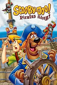 Primary photo for Scooby-Doo! Pirates Ahoy!