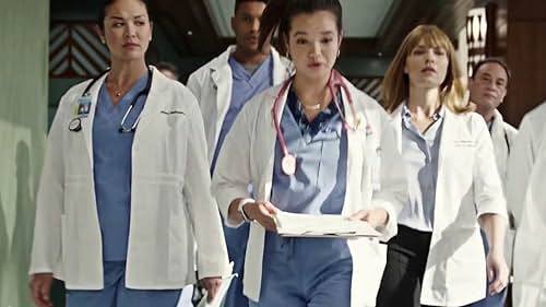 Doogie Kamealoha, M.D.: Season 1 (Australia)