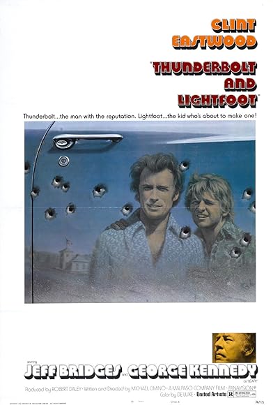 Primary photo for Thunderbolt and Lightfoot Primary photo for Thunderbolt and Lightfoot