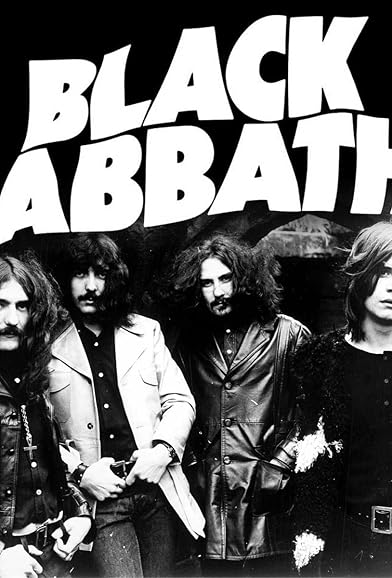 Primary photo for Black Sabbath Primary photo for Black Sabbath