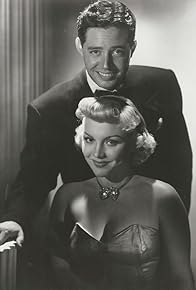 Primary photo for Andy and Della Russell