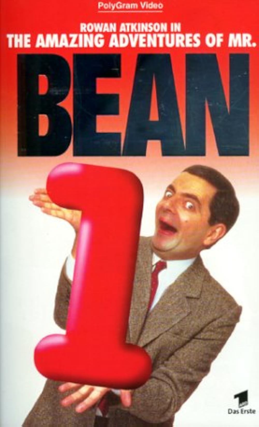 1658 Mr.Bean あいみょん 90's 当時モノ オリジナル 90s Mr.Bean T-shirt | Amber used clothing