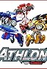 Primary photo for Tobot Athlon Primary photo for Tobot Athlon