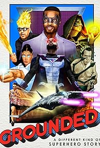 Primary photo for Grounded