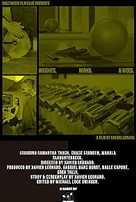 Primary photo for Weights, Winks & Woes