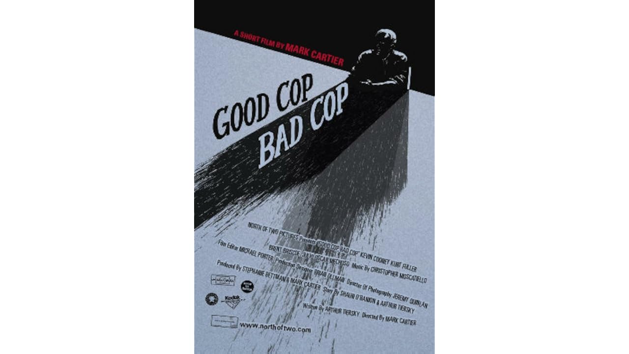 [.Watch.] Good Cop, Bad Cop 2006 HD Full Movie Online Free