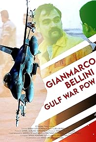 Primary photo for Gianmarco Bellini: Gulf War POW