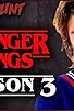 Primary photo for Stranger Things 3 (2019) Primary photo for Stranger Things 3 (2019)