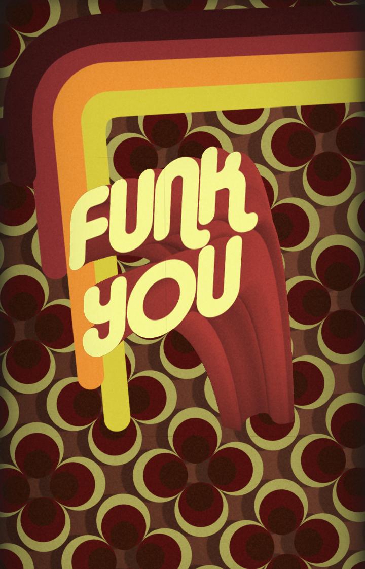 Funk You aka Play That Funky Music