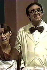 Primary photo for Androids Come Home