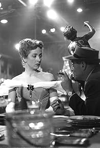 Primary photo for Danielle Darrieux, une vie de cinéma Primary photo for Danielle Darrieux, une vie de cinéma
