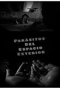 Primary photo for Parásitos del espacio exterior