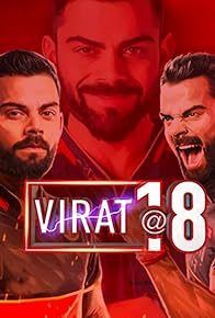 Primary photo for Virat@18: Never Back Down