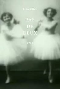 Primary photo for Pas de deux