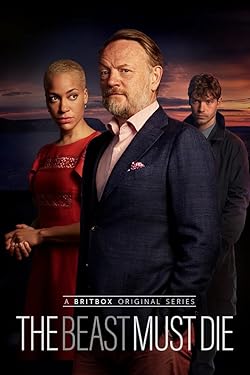 Poster of The Beast Must Die