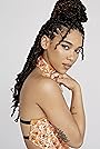 Alexandra Shipp's primary photo Alexandra Shipp's primary photo