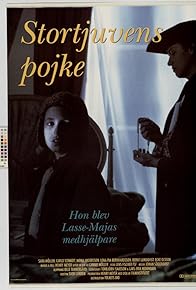 Primary photo for Stortjuvens pojke Primary photo for Stortjuvens pojke