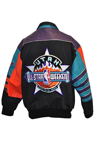 Primary photo for 1993 NBA All-Star Game Primary photo for 1993 NBA All-Star Game