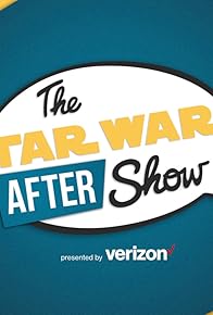 Primary photo for The Star Wars After Show Primary photo for The Star Wars After Show