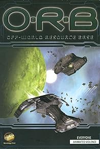 Primary photo for O.R.B.: Off-world Resource Base