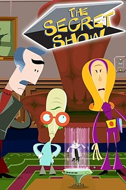 Poster of The Secret Show